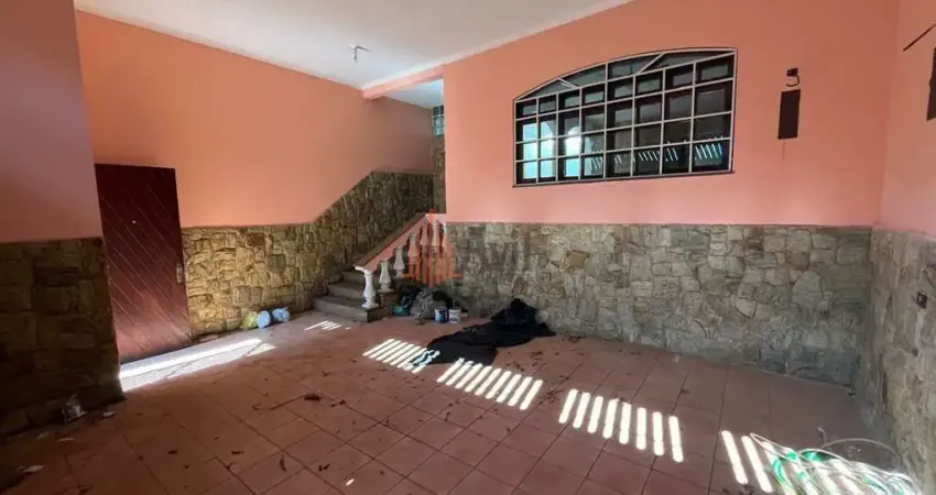 Sobrado residencial 316m² com 3 dormitórios à venda no belém