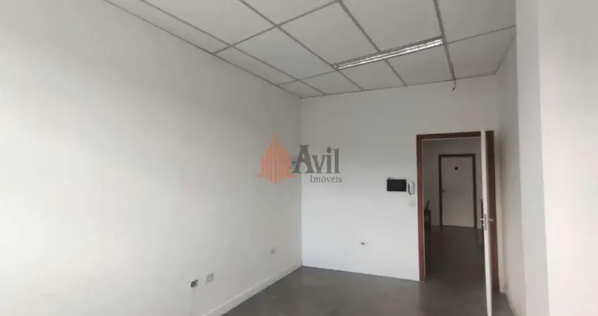 Sala comercial 20m² para Locação no Tatuapé