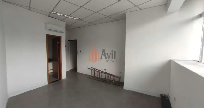 Sala Comercial 25m² para Locação na Mooca