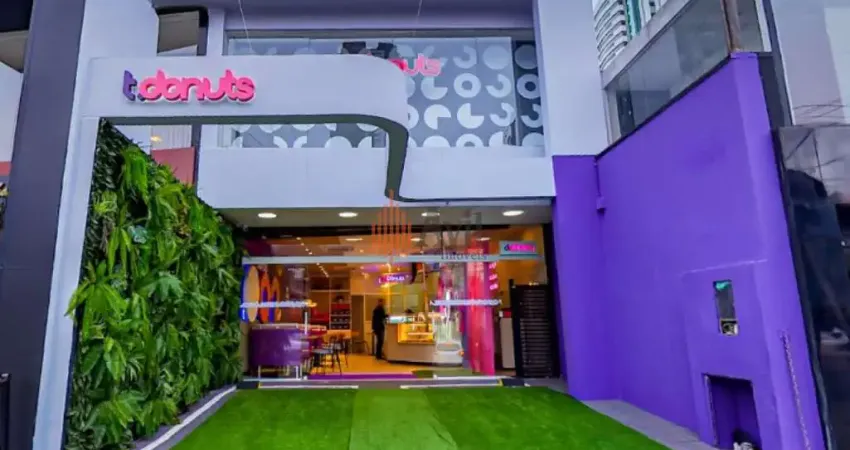 Ponto comercial para alugar na Rua Itapura, 1424, Vila Gomes Cardim, São Paulo