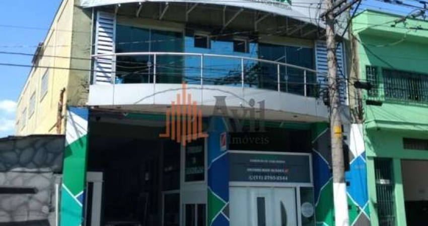 Loja Comercial 700m² com 2 andares para Locação na Vila Formosa