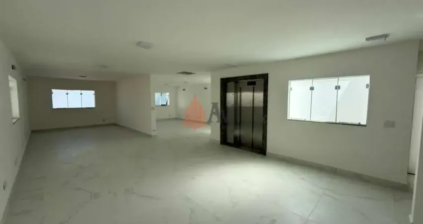 Casa comercial