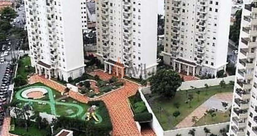 Apartamento 185m² com 4 Quartos, 2 Suítes à Venda no Tatuapé