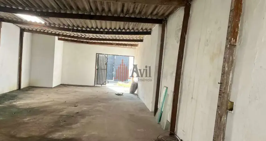 Salão Comercial 150m² para Locação ou Venda no Tatuapé