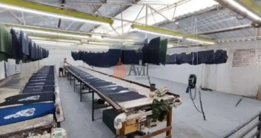 Casa Comercial 300m² à Venda na Mooca