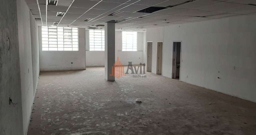 Prédio Comercial 450m² para Venda ou Locação na Vila Formosa