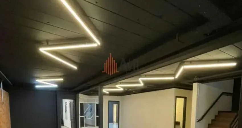 Prédio Comercial 560m² para Locação em São Caetano do Sul
