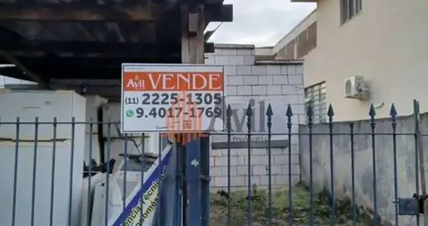 Terreno 405m² à Venda na Vila Formosa
