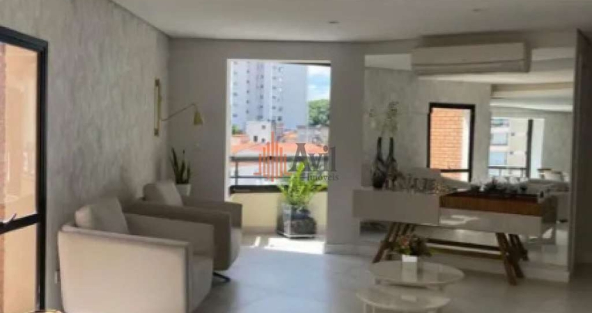 Apartamento Residencial 156m² 3 Dormitórios para Venda ou Locação Mooca