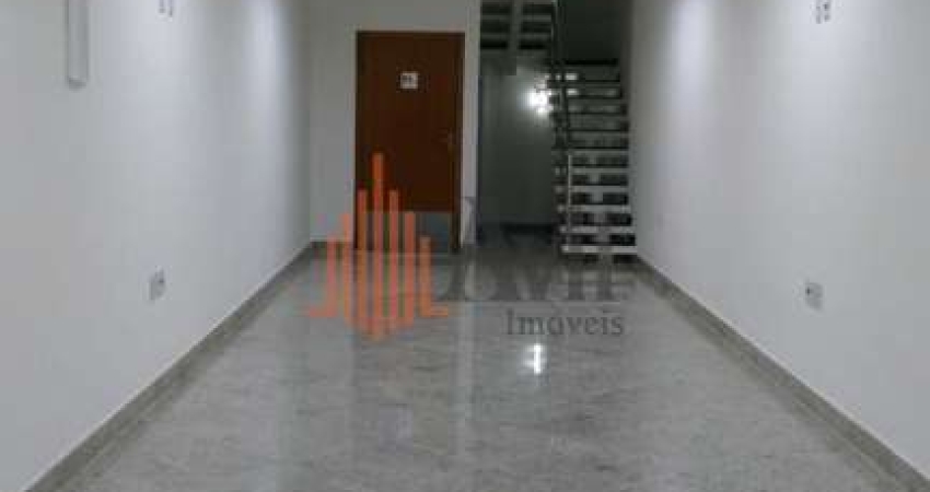 Casa comercial com 3 salas para alugar na Rua Tuiuti, 3021, Tatuapé, São Paulo