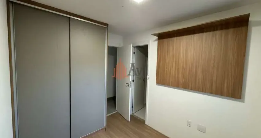 Apartamento 80m² 2 Quartos 1 Vaga  para Locação no Tatuapé