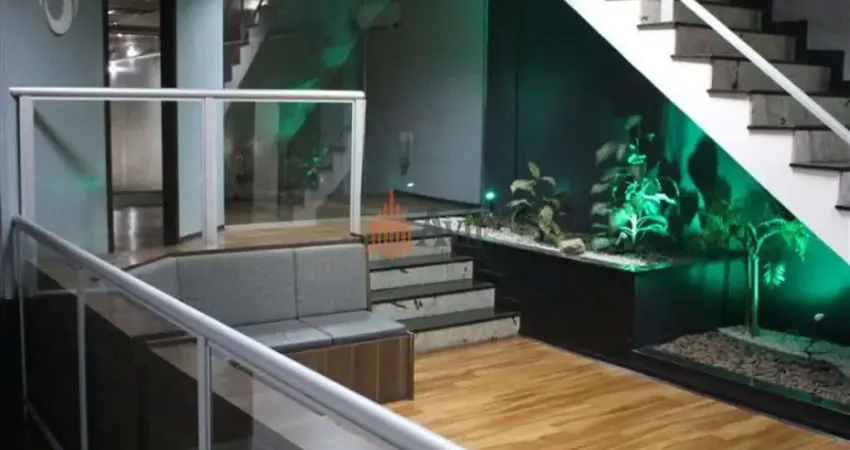 Prédio Comercial 980m² para Locação no Tatuapé