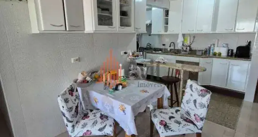 Apartamento 75m² com 3 quartos, 1 suíte à Venda no Anália Franco