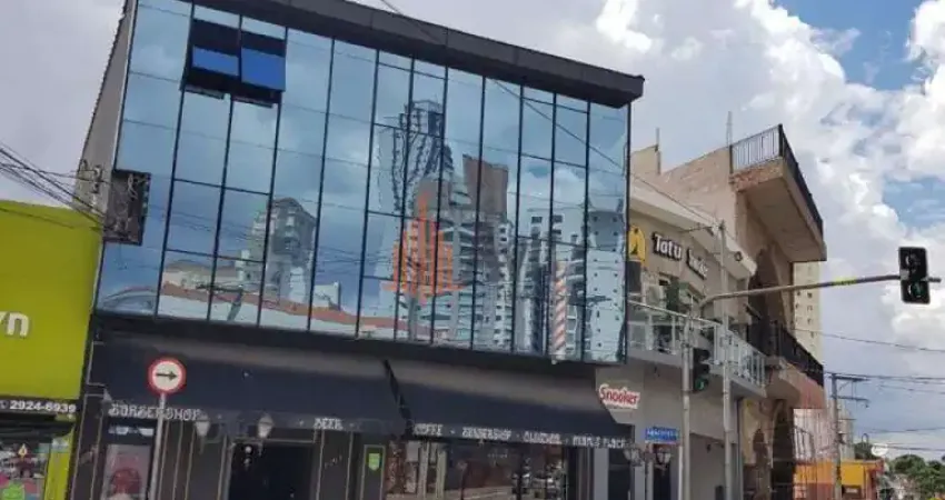Prédio Comercial 330m² para Locação no Tatuapé