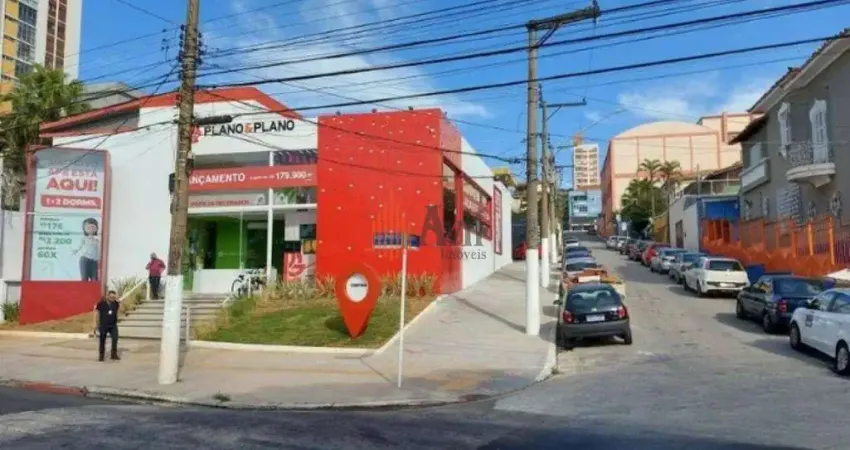 Galpão Comercial 600 m² à Venda no Ipiranga