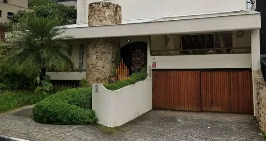 Sobrado Comercial 400 m² para Locação no Anália Franco