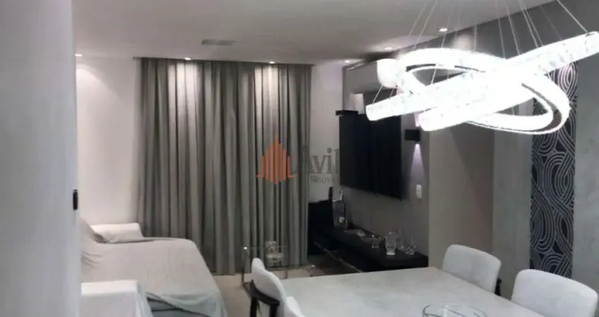 Apartamento com 3 quartos à venda na Rua Cantagalo, 430, Tatuapé, São Paulo