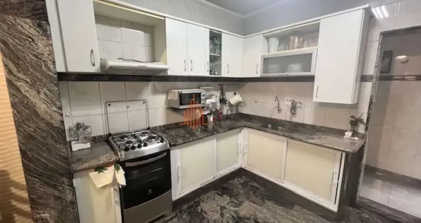 Sobrado a Venda no Tatuapé  245m2  3 quartos 1 suites  2 vagas