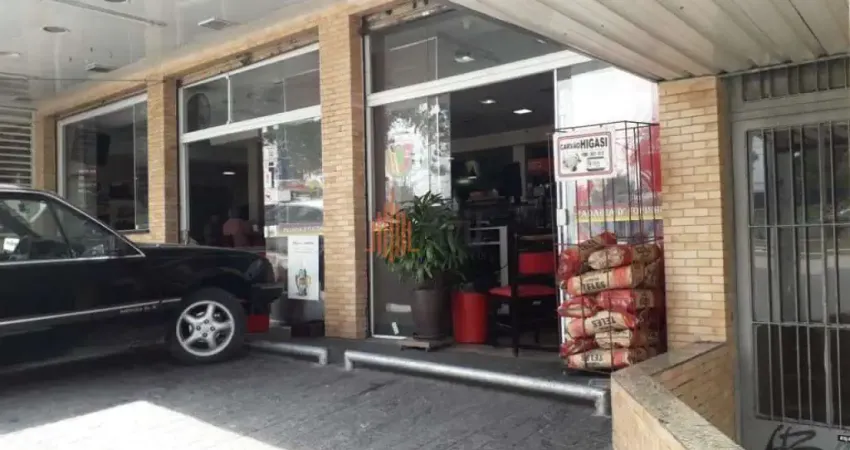 Prédio Comercial 2.000m² à Venda na Vila Carmosina