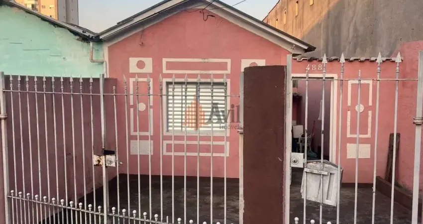Terreno Residencial 393 m² à Venda na  Vila Formosa