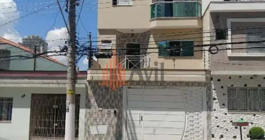 Sobrado Residencial com 3 quartos, 2 suítes à Venda no Tatuapé