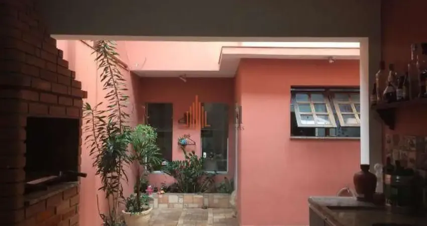 Sobrado Residencial 220m² com 3 quartos à Venda no Tatuapé