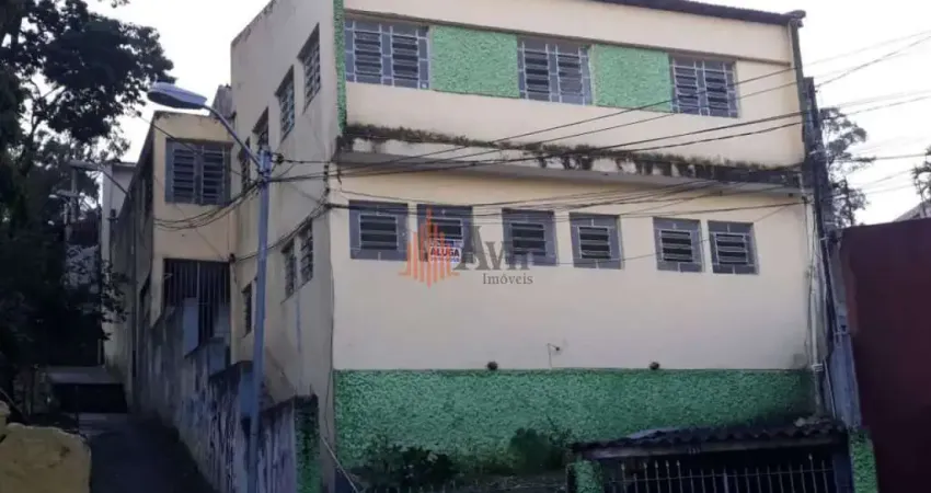 Barracão / Galpão / Depósito com 1 sala à venda na Rua Homero Batista, 355, Vila Formosa, São Paulo