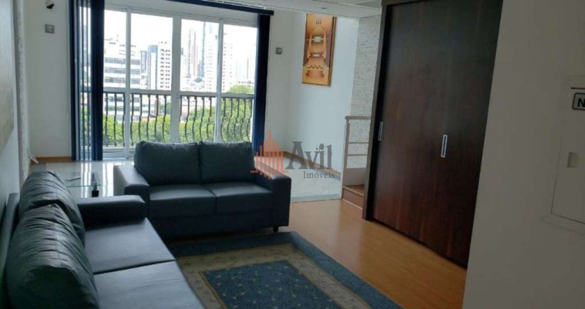 Sala Comercial 78m²  à Venda no Tatuapé