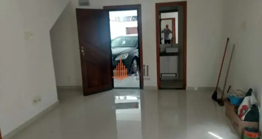 Sobrado residencial 240m² com 3 dormitórios à venda na vila formosa