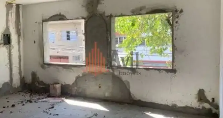 Sobrado Residencial 250m² com 2 quartos, 1 suíte à Venda no Tatuapé