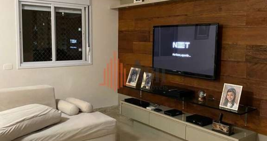 Apartamento 151m² com 3 quartos, 2 suítes à Venda na Mooca