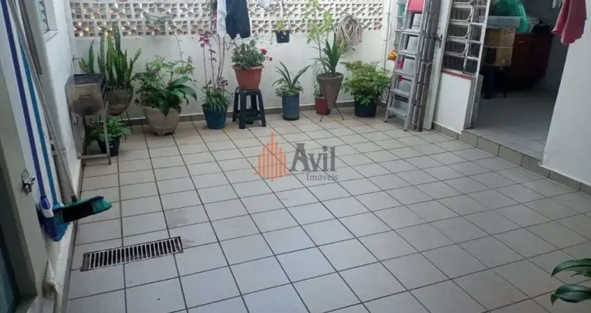 Sobrado 500m² com 4 quartos, 1 suíte à Venda no Tatuapé