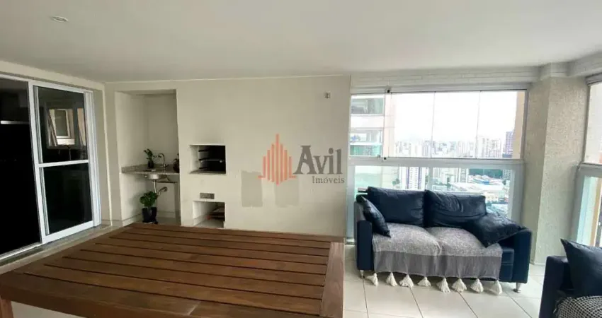 Apartamento com 3 quartos à venda na Rua Emílio Mallet, 367, Vila Gomes Cardim, São Paulo