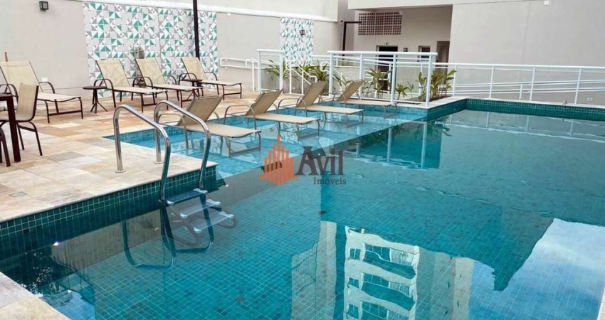 Apartamento com 1 quarto à venda na Rua Platina, 151, Tatuapé, São Paulo