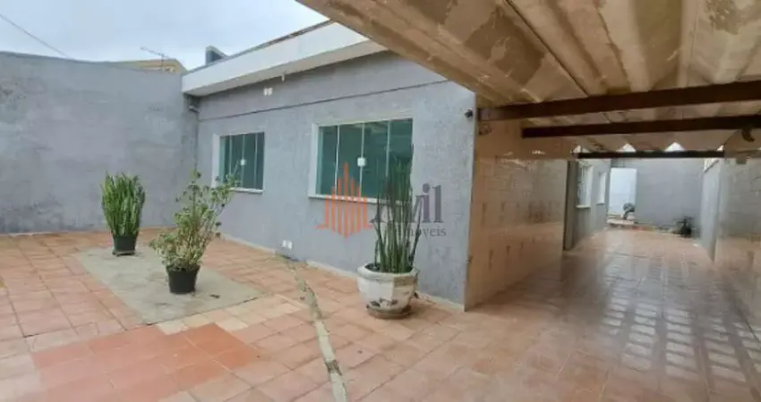Casa Residencial 118m² com 6 dormitórios à Venda na Vila Formosa