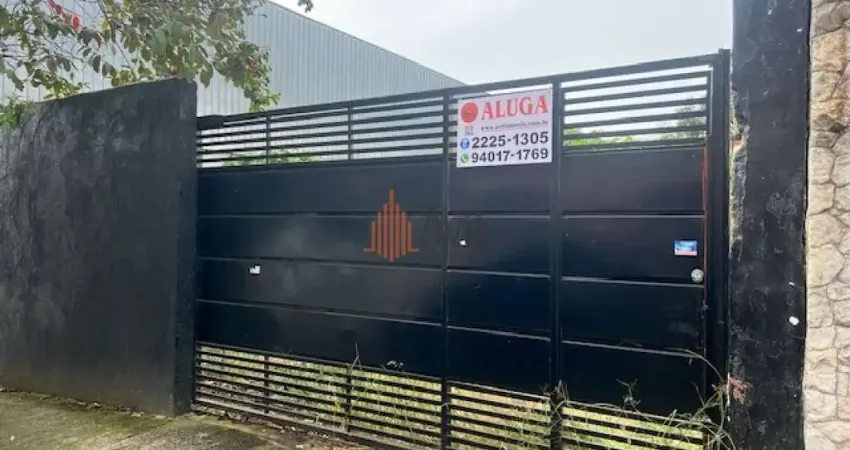 Terreno comercial para alugar na Rua Ibitinga, 405, Vila Bertioga, São Paulo