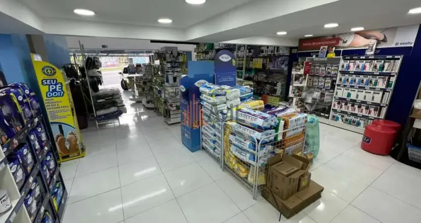 Salão Comercial 170m² à Venda na Mooca