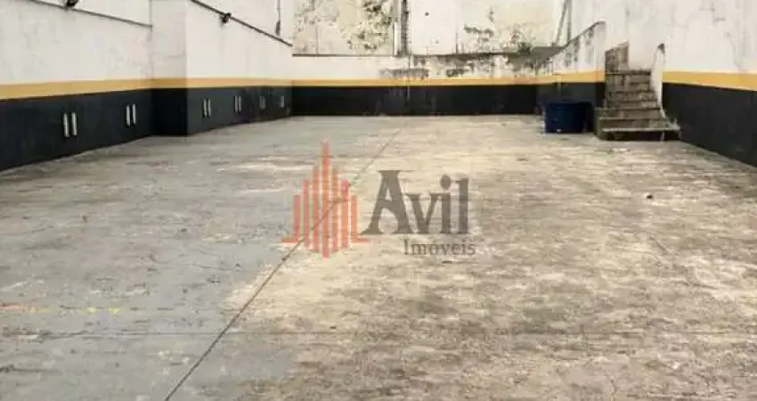 Terreno à venda na Rua Pinheiro Guimarães, 542, Parque da Vila Prudente, São Paulo