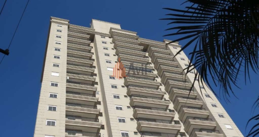 Apartamento com 74m² com 3 quartos, 1 suíte à Venda na Vila Formosa