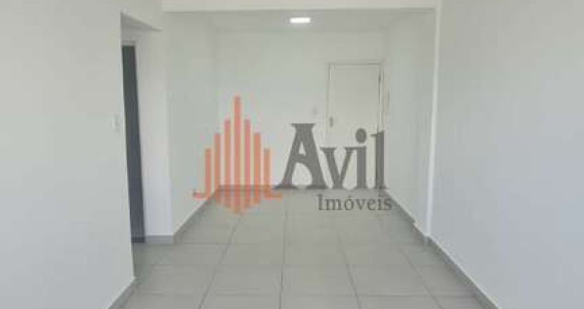 Apartamento 83m² com 2 quartos para Venda ou Locação em São Bernardo