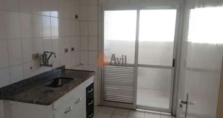 Apartamento 70m² 3 dormitórios para Locação no Anália Franco