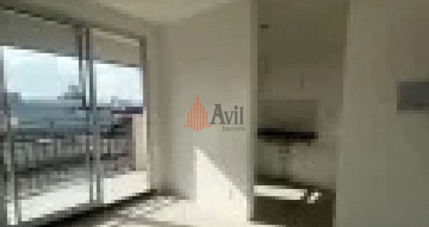 Apartamento 48m² 2 Dormitórios, 1 Suíte, 1 vaga à Venda no Belenzinho