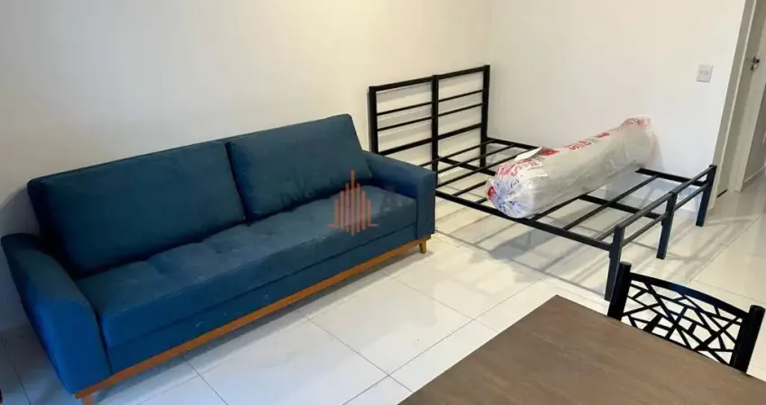 Apartamento Studio 31m² para Locação no Carrão