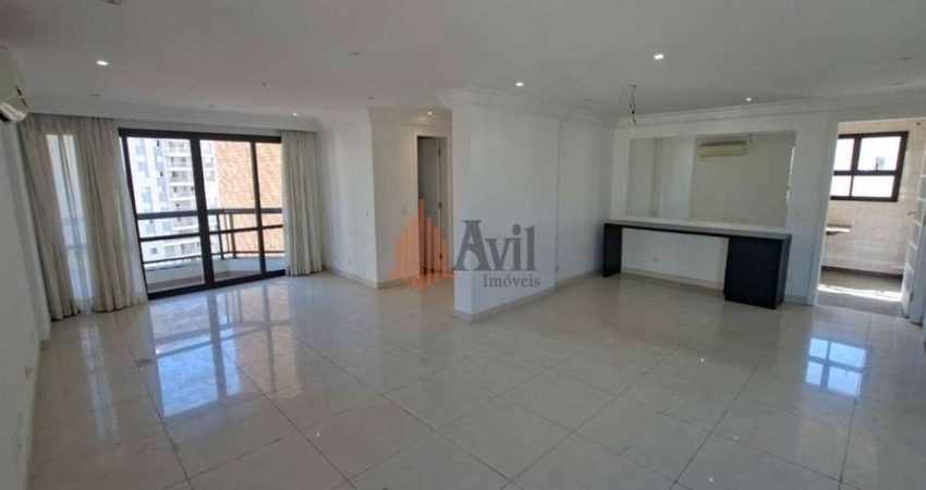 Apartamento 170m² 3 Dormitórios, 2 suítes à Venda na Mooca