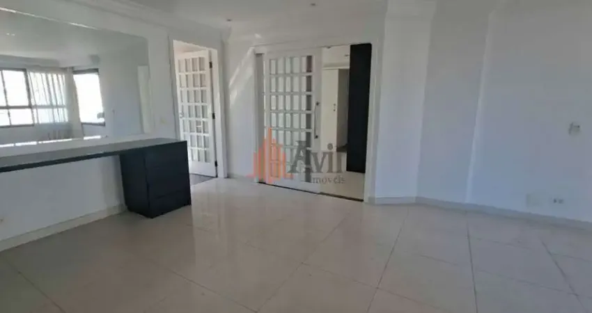 Apartamento 170m² 3 Dormitórios, 2 suítes à Venda na Mooca