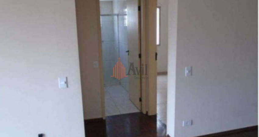 Apartamento 63m² 2 Dormitórios e 2 vagas à Venda no Tatuapé