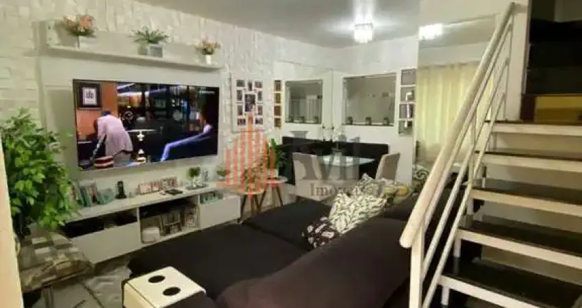Casa de Condomínio 60m² com 2 suítes à Venda no Carrão