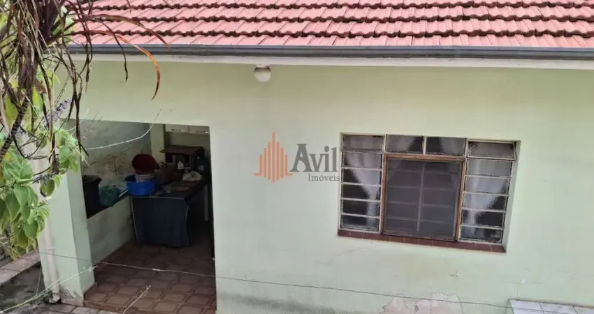 Casa 143m² 3 Dormitórios à Venda na Vila Formosa