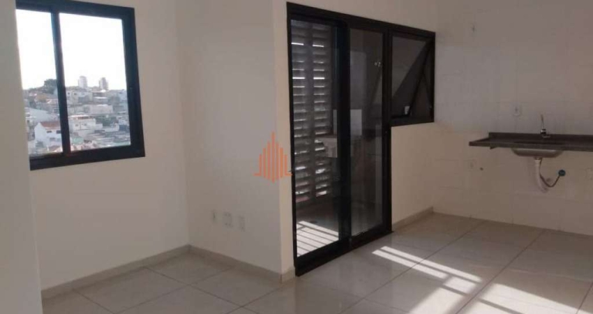Apartamento Residencial 30 m² com 1 quarto à Venda no Carrão