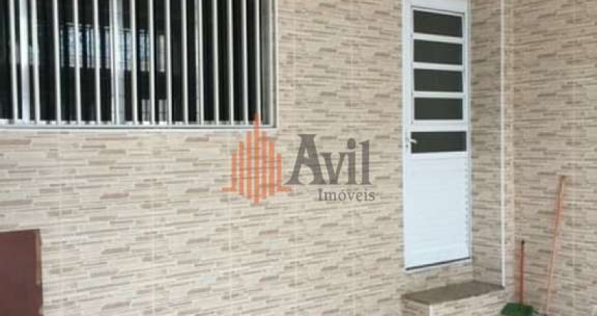 Sobrado Residencial 114m² com 3 quartos à Venda no Jardim Grimaldi